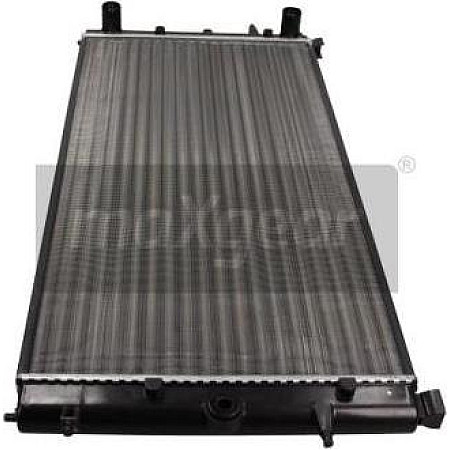 Radiator, racire motor VW TRANSPORTER IV (70B, 70C, 7DB, 7DK, 70J, 70K, 7DC, 7DJ), Autobuz, 09.1990 - 08.2004 Maxgear AC263034