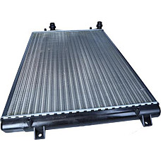 Radiator, racire motor VW BEETLE (5C1, 5C2), Hatchback, 04.2011 - 07.2019 Maxgear AC213538