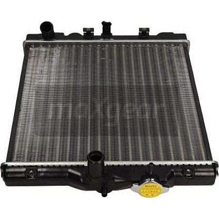 Radiator, racire motor HONDA HR-V (GH), Crossover, 03.1999 - Maxgear AC279046