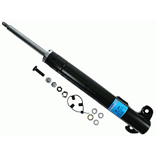 Amortizor Fata Dreapta/Stanga MERCEDES 124 C124 124 W124 124 T-MODEL S124 190 W201 E C124 E W124 E T-MODEL S124 1.8-3.2 10.82-06.97 SACHS 115 070