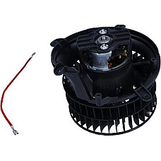 Aeroterma ventilator habitaclu MERCEDES-BENZ C-CLASS (W202), Sedan, 03.1993 - 05.2000 Maxgear AC748994