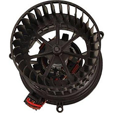 Aeroterma ventilator habitaclu FORD FIESTA V (FIESTA/JC3 / JC), Van, 05.2002 - 12.2010 Maxgear AC765493
