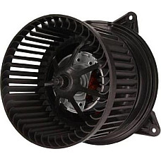 Aeroterma ventilator habitaclu FORD FOCUS (DAW, DBW), Hatchback, 09.1998 - 11.2009 Maxgear AC765196