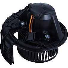 Aeroterma ventilator habitaclu BMW X5 - II (E70), Crossover, 02.2006 - 07.2013 Maxgear AC766489