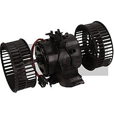 Aeroterma ventilator habitaclu BMW 5 - V (E60), Sedan, 12.2001 - 03.2010 Maxgear AC784657