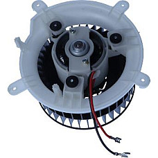 Aeroterma ventilator habitaclu MERCEDES-BENZ E-CLASS (VF210), Cadru de sprijin, 06.1996 - 03.2003 Maxgear AC730141