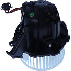 Aeroterma ventilator habitaclu AUDI A4 Allroad IV (8KH, B8), Turism, 04.2009 - 05.2016 Maxgear AC730107