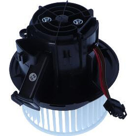 Aeroterma ventilator habitaclu MERCEDES-BENZ C-CLASS (W204), Sedan, 01.2007 - 01.2015 Maxgear AC730119