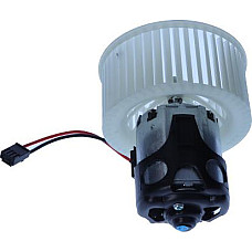 Aeroterma ventilator habitaclu BMW 5 - VI (F10), Sedan, 01.2009 - 10.2016 Maxgear AC730113