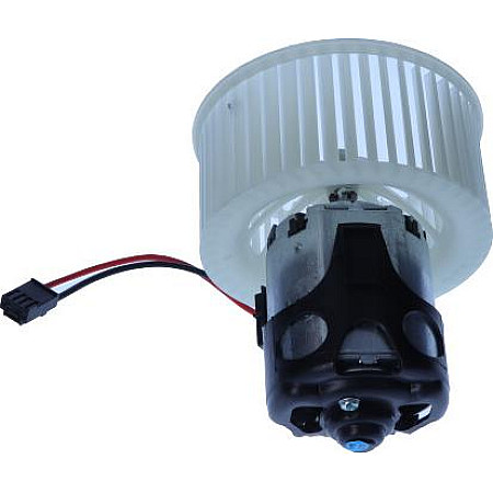 Aeroterma ventilator habitaclu BMW 6 Gran III (F06), Compartiment, 03.2012 - 10.2018 Maxgear AC730113
