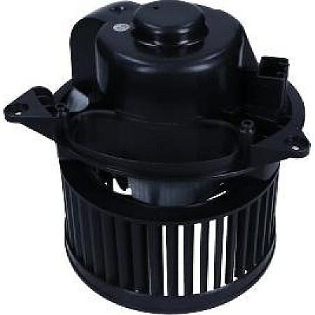 Aeroterma ventilator habitaclu FORD FOCUS (DNW), Estate Van, 08.1998 - 03.2005 Maxgear AC730139
