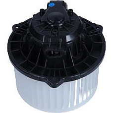 Aeroterma ventilator habitaclu HYUNDAI i30, Compartiment, 05.2013 - Maxgear AC730138