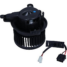 Aeroterma ventilator habitaclu CITROEN ZX (N2), Hatchback Van, 07.1993 - 05.1998 Maxgear AC730129