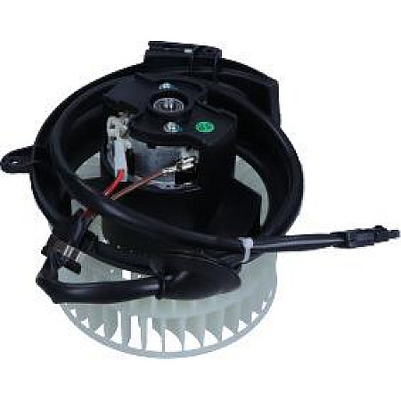 Aeroterma ventilator habitaclu MERCEDES-BENZ 124 (C124), Compartiment, 03.1987 - 07.1993 Maxgear AC730120