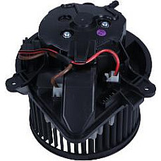 Aeroterma ventilator habitaclu CITROEN ZX (N2), Hatchback Van, 07.1993 - 05.1998 Maxgear AC730128