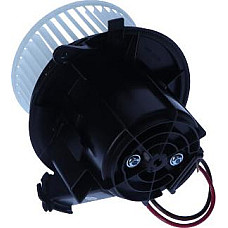 Aeroterma ventilator habitaclu MERCEDES-BENZ AMG GT (C190), Compartiment, 10.2014 - Maxgear AC730123