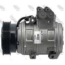 Compresor, climatizare compresor de aer 10PA17C CERERE KIA a se vedea IC_Katalog saucat.TEAMEC Index 222 582 001 TEAMEC TM8634818