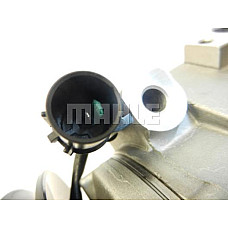 Compresor. climatizare Air-conditioning compressor MITSUBISHI PAJERO II PAJERO III 3.2D 04.00-09.07 MITSUBISHI PAJERO CLASSIC (V2_W), Crossover, 07.2001 - MAHLE ACP 982 000S