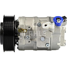 Compresor. climatizare Air-conditioning compressor MERCEDES AXOR AXOR 2 CITARO O 530 CONECTO O 345 INTEGRO O 550 INTOURO T MERCEDES-BENZ INTEGRO (O 550), Autobuz, 09.1996 - MAHLE ACP 483 000S