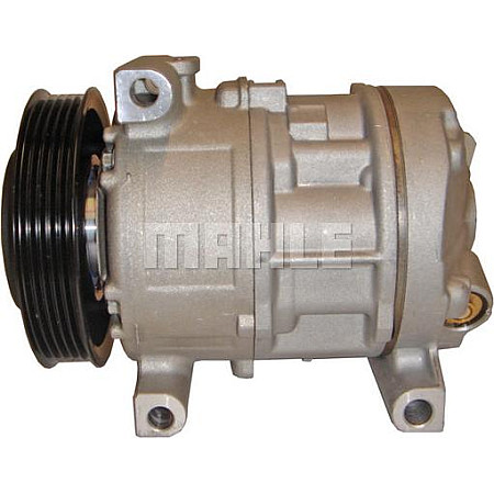 Compresor, climatizare FIAT DOBLO (263_), Cargo, 02.2010 - MAHLE ACP 69 000S