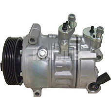Compresor, climatizare VW GOLF VI Variant (AJ5), Van, 07.2009 - 05.2014 MAHLE ACP 6 000P