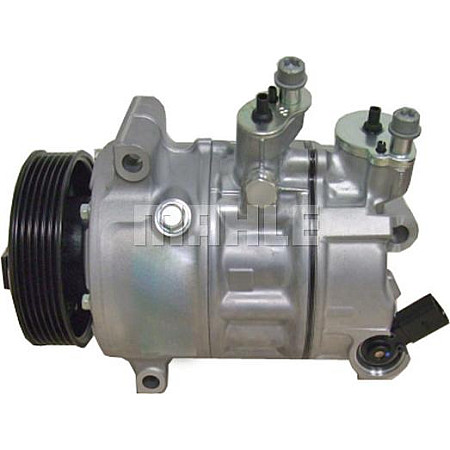 Compresor, climatizare VW PASSAT (A32, A33), Sedan, 01.2011 - MAHLE ACP 6 000P