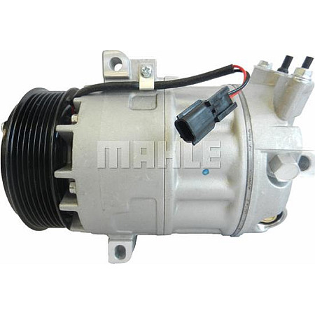 Compresor. climatizare Air-conditioning compressor FIAT TALENTO NISSAN PRIMASTAR RENAULT CLIO IV LATITUDE MASTER III TRAFI RENAULT TRAFIC III (FG_), Van, 05.2014 - MAHLE ACP 610 000S