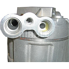 Compresor. climatizare Air-conditioning compressor OPEL ASTRA G ASTRA G CLASSIC ASTRA G-KOMBI 1.4-2.0 02.98-07.09 OPEL ASTRA G CLASSIC (T98), Sedan, 03.2004 - 07.2009 MAHLE ACP 62 000S