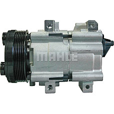 Compresor, climatizare FORD SCORPIO II (GFR, GGR), Sedan, 10.1994 - 08.1998 MAHLE ACP 153 000S