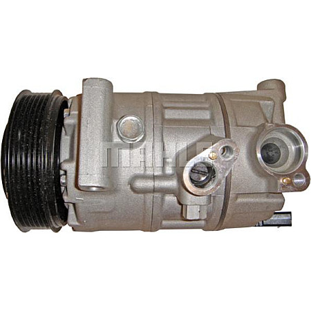 Compresor, climatizare VW GOLF V Variant (1K5), Turism, 01.2007 - 07.2009 MAHLE ACP 1 000S