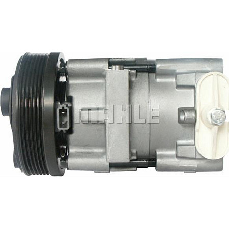 Compresor. climatizare Air-conditioning compressor FORD COUGAR MONDEO I MONDEO II TRANSIT JAGUAR X-TYPE I 2.0D-2.5 07.94-1 FORD TRANSIT TOURNEO (FC_), Autobuz, 06.2000 - 03.2006 MAHLE ACP 101 000S