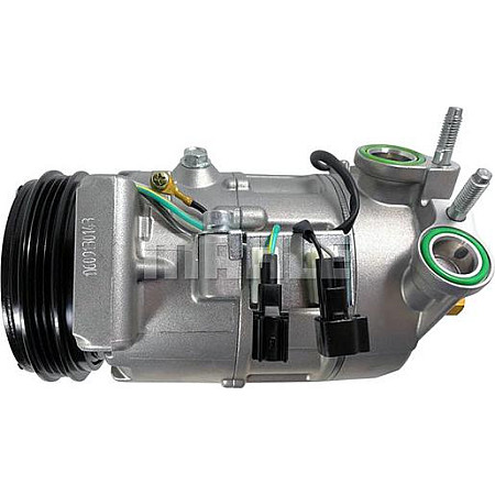 Compresor, climatizare VOLVO S80 II (124), Sedan, 03.2006 - MAHLE ACP 1190 000S