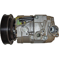 Compresor, climatizare LANCIA LYBRA SW (839_), Turism, 07.1999 - 10.2005 MAHLE ACP 1156 000S