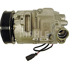 Compresor. climatizare Air-conditioning compressor AUDI A2 SEAT CORDOBA IBIZA III IBIZA IV IBIZA IV SC IBIZA IV ST IBIZA I VW GOLF IV Variant (1J5), Turism, 05.1999 - 06.2006 MAHLE ACP 18 000S