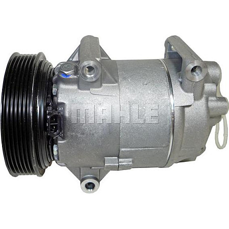 Compresor. climatizare Air-conditioning compressor NISSAN ALMERA II QASHQAI I RENAULT GRAND SCENIC II MEGANE I MEGANE I CL RENAULT MEGANE II (LM0/1_), Sedan, 08.2003 - MAHLE ACP 34 000S