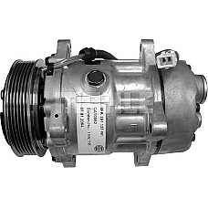 Compresor. climatizare Air-conditioning compressor CITROEN BERLINGO BERLINGO-MINIVAN C5 I C5 II EVASION JUMPER I JUMPY I X PEUGEOT 605 (6B), Sedan, 06.1989 - 09.1999 MAHLE ACP 360 000S