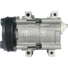 Compresor. climatizare Air-conditioning compressor FORD ESCORT CLASSIC ESCORT V ESCORT V EXPRESS ESCORT VI ESCORT VI-KOMBI FORD ESCORT VII (ALL), Sabrioleta, 03.1994 - 08.2000 MAHLE ACP 383 000S