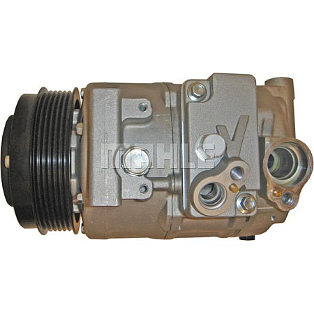 Compresor. climatizare Air-conditioning compressor MERCEDES C C204 C CL203 C W202 C W203 C W204 C T-MODEL S202 C T-MODEL S MERCEDES-BENZ VIANO (W639), Dubita, 09.2003 - MAHLE ACP 23 000S