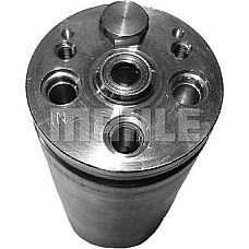 Uscator,aer conditionat MAZDA MX-3 (EC), Compartiment, 05.1991 - 09.1998 MAHLE AD 175 000S