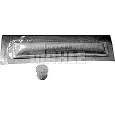 Uscator.aer conditionat Air conditioning drier fits. HONDA CR-V II CR-V III LEXUS ES GS GX IS C IS I IS II IS SPORTCROSS LFA LS TOYOTA RAV 4 III (_A3_), Crossover, 06.2005 - 08.2014 MAHLE AD 205 000S