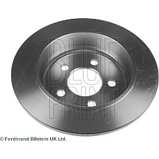 Disc frana JEEP WRANGLER III (JK), 06.2006 - Blue Print ADA104308