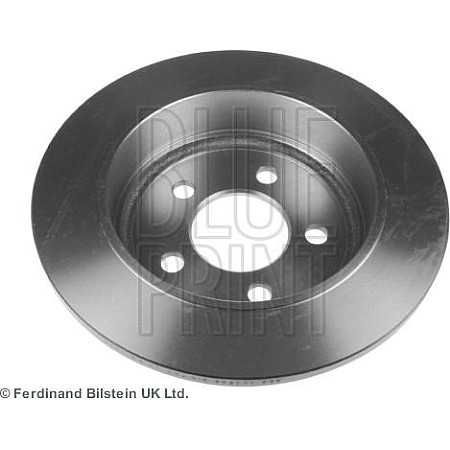 Disc frana JEEP WRANGLER III (JK), 06.2006 - Blue Print ADA104308
