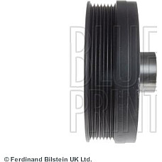 Fulie arbore cotit JEEP COMMANDER (XK, XH), Crossover, 09.2005 - 12.2010 Blue Print ADA1061302