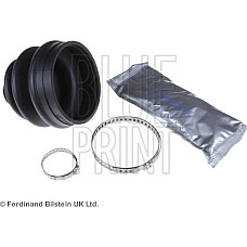 Ansamblu burduf. articulatie planetara Burduf cauciuc cap planetara exterior-Fata fi. 24-79 lungime96 se potriveste. JEEP CHEROK JEEP CHEROKEE (KJ), Crossover, 03.2001 - 01.2008 Blue Print ADA108101