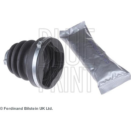Ansamblu burduf. articulatie planetara Burduf cauciuc cap planetara exterior-Fata fi. 21-67 lungime88 se potriveste. CHRYSLER PA CHRYSLER PACIFICA (PACIFICA), Dubita, 08.2003 - 09.2008 Blue Print ADA108102