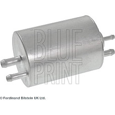 Filtru combustibil MERCEDES-BENZ CLK (C209), Compartiment, 05.2002 - 03.2010 Blue Print ADA102301