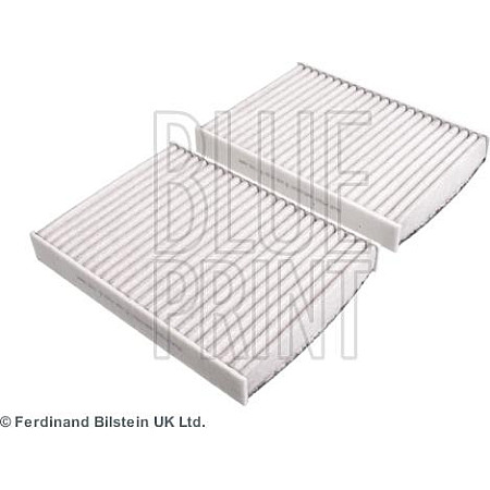 Filtru polen BMW 7 - VI (G11, G12), Sedan, 07.2015 - Blue Print ADB112520