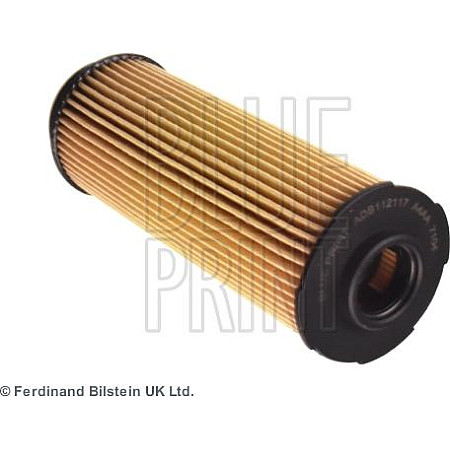 Filtru ulei BMW X3 (G01), Van, 07.2017 - Blue Print ADB112117