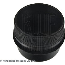 Capac, carcasa filtru ulei CITROEN BERLINGO / BERLINGO FIRST (MF_, GJK_, GFK_), Dubita, 07.1996 - 12.2011 Blue Print ADBP990005