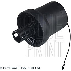 Capac, carcasa filtru ulei Blue Print ADBP990019
